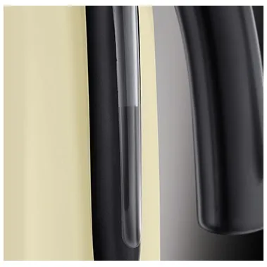 Russell Hobbs 20415-70 Colours Plus Classic Creme