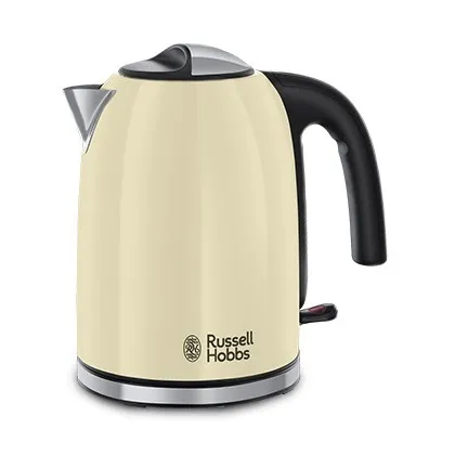 Russell Hobbs 20415-70 Colours Plus Classic Creme
