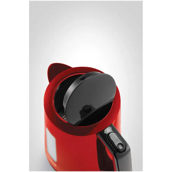Beko WKM4226R Rood