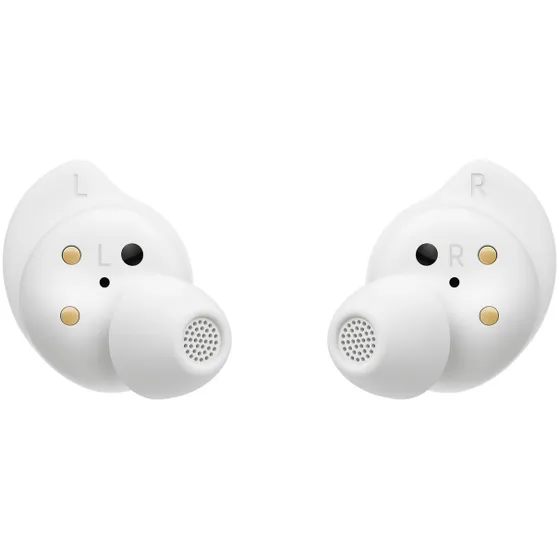 Samsung Galaxy Buds FE Wit