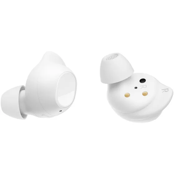 Samsung Galaxy Buds FE Wit