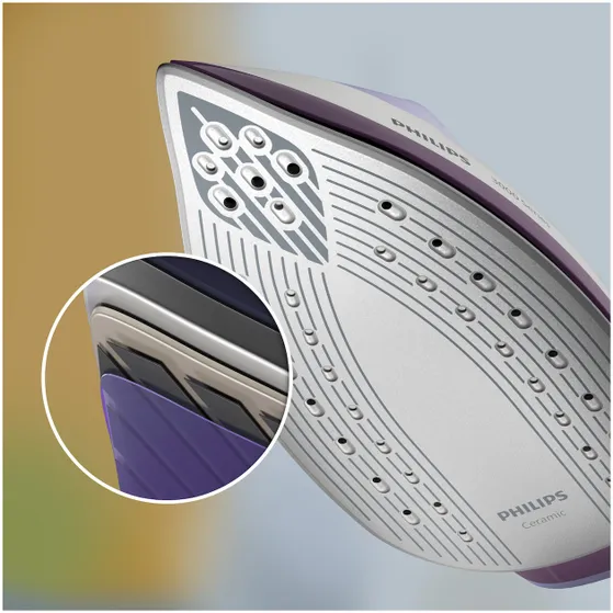 Philips PSG3000/30 Paars