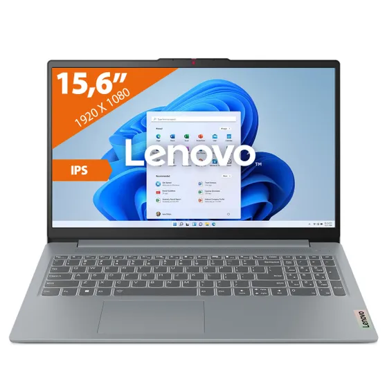 Lenovo IdeaPad Slim 3 15AMN8 (82XQ00XXMH)