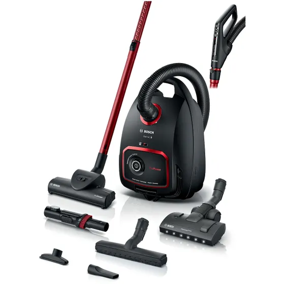 Bosch BGL6POW0L