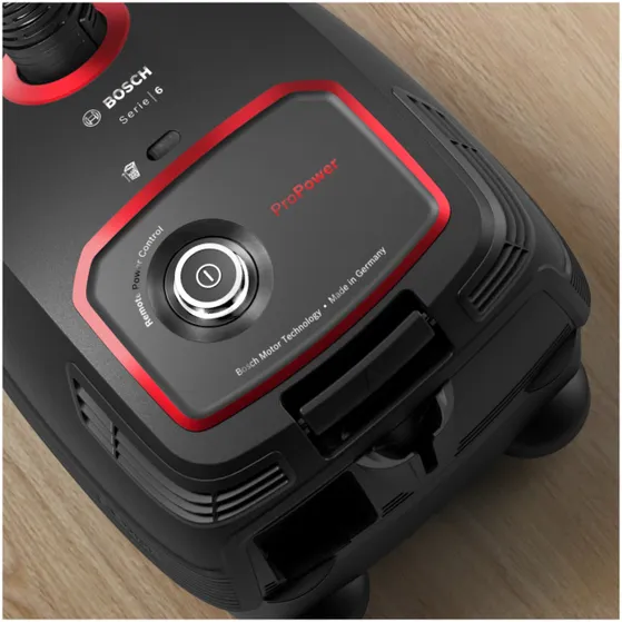 Bosch BGL6POW0L