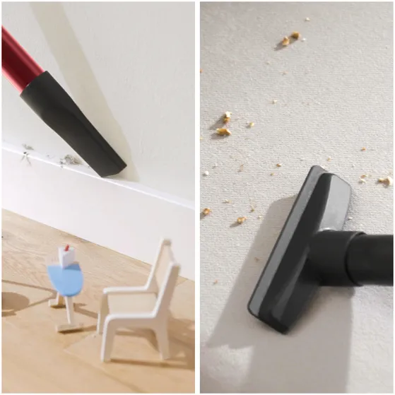 Bosch BGL6POW0L