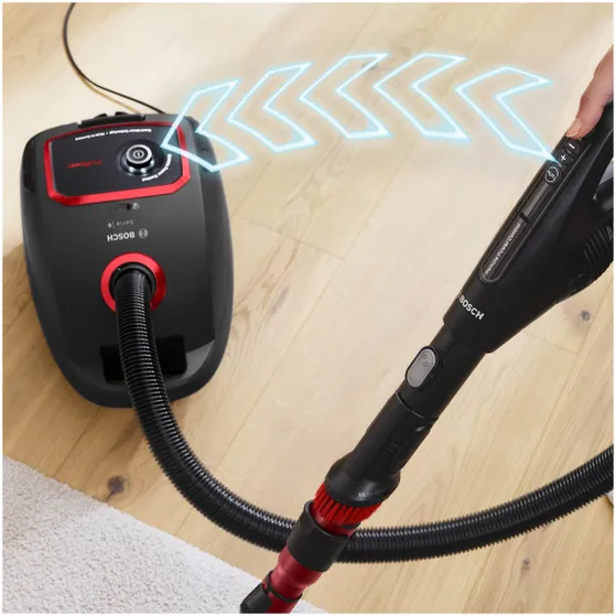 Bosch BGL6POW0L