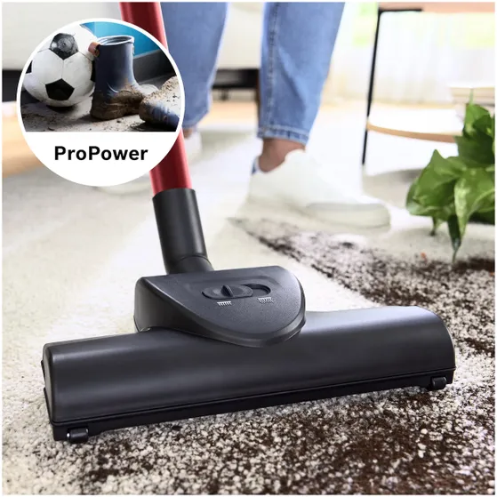 Bosch BGL6POW0L