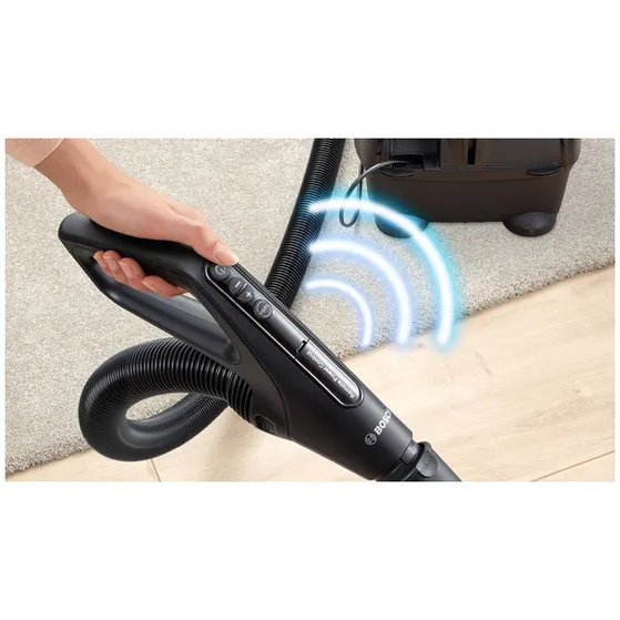 Bosch BGL6POW0L