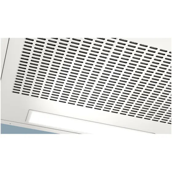 Siemens LU62LFA21 Wit