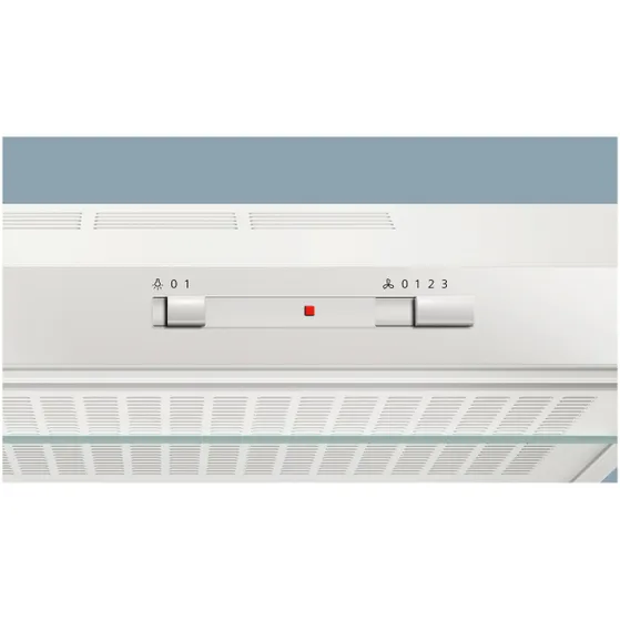 Siemens LU62LFA21 Wit