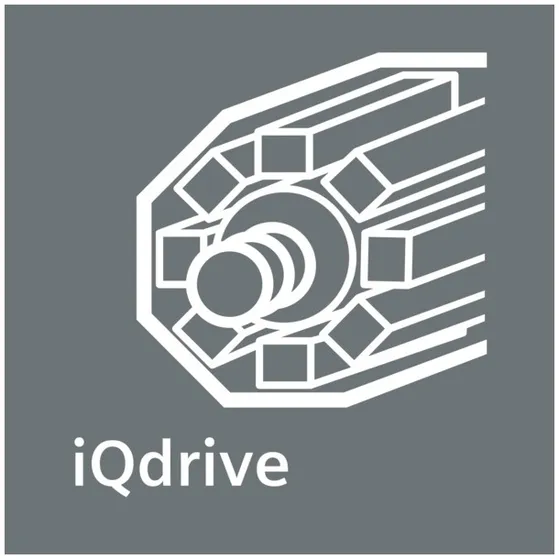 Siemens LU62LFA21 Wit