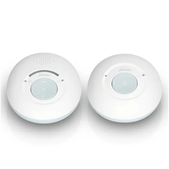 Alecto DBX110 FULL ECO DECT BABYFOON Wit/blauw