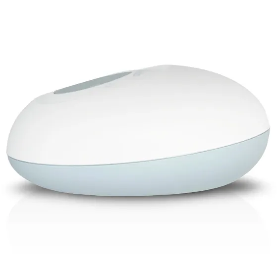 Alecto DBX110 FULL ECO DECT BABYFOON Wit/blauw