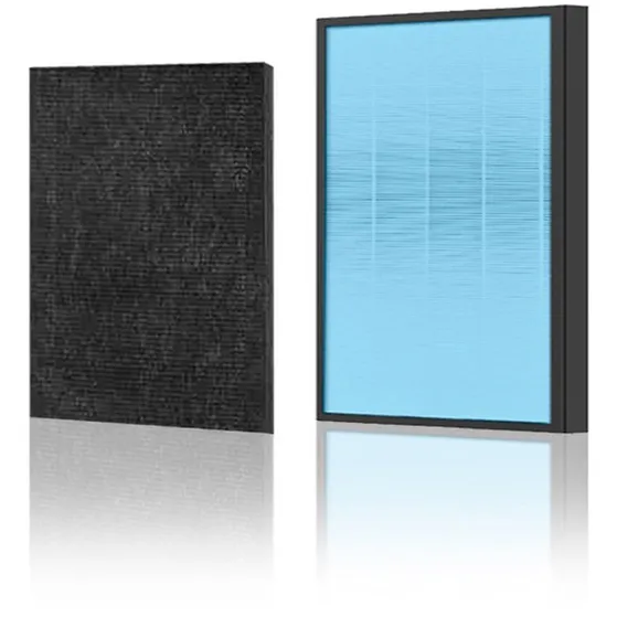 Clean Air Optima Vervangfilterset t.b.v. CA-707 Smart