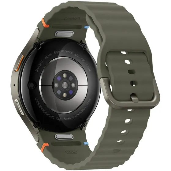 Samsung GALAXY WATCH7 44MM LTE Groen