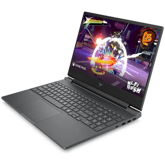 HP VICTUS 15-fa2050nd