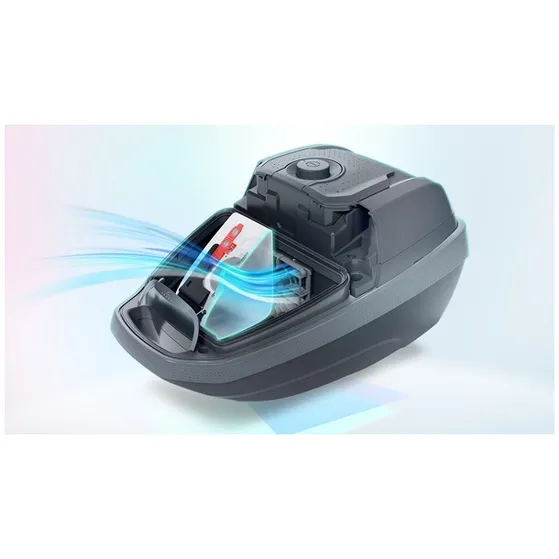 Bosch BGL8POW0L