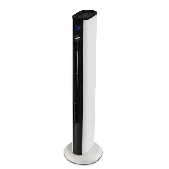 Solis 757 Easy Breezy Toren ventilator - Wit