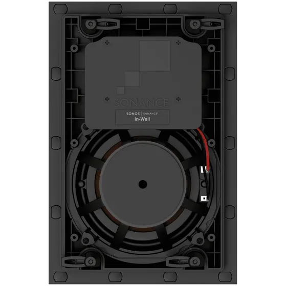 Sonos In-Wall by Sonance PER SET Wit