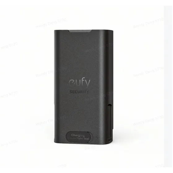 Eufy doorbell battery pack