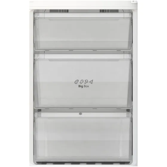 Hisense RB440N4ACA Zilver