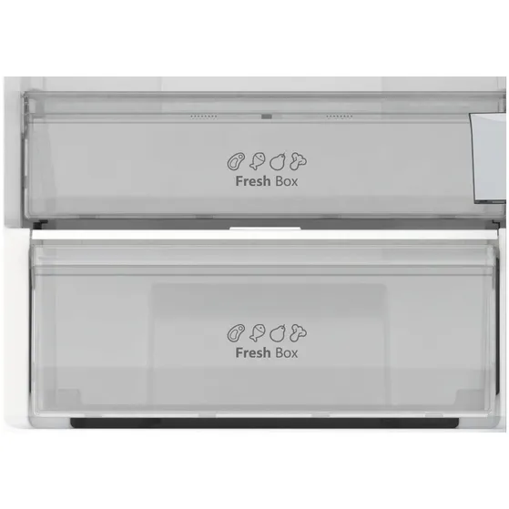 Hisense RB440N4ACA Zilver