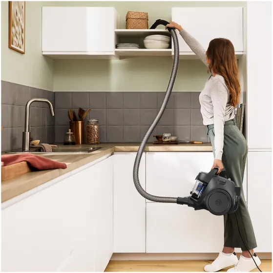 Bosch BGS05BA2HT