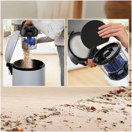 Bosch BGS05BA2HT