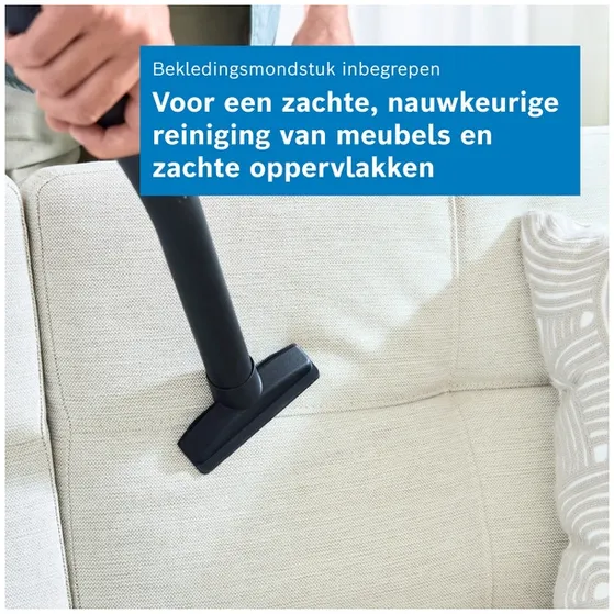 Bosch BGS05BA2HT