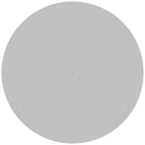 Sonos In-Ceiling 6" by Sonance PER SET Wit