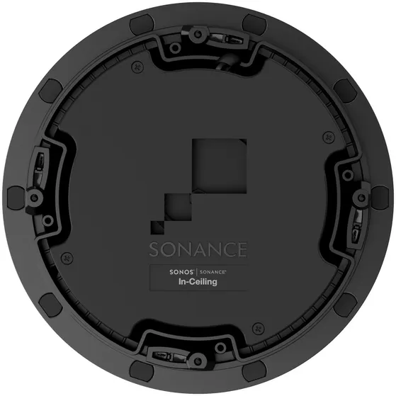 Sonos In-Ceiling 6" by Sonance PER SET Wit
