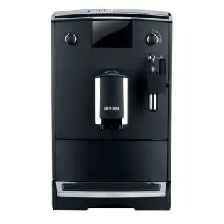 Nivona CafeRomatica 550 Mat zwart