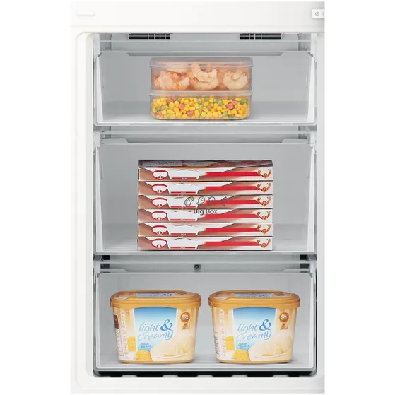 Hisense RB440N4AFA Zwart