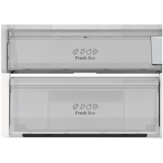 Hisense RB440N4AFA Zwart