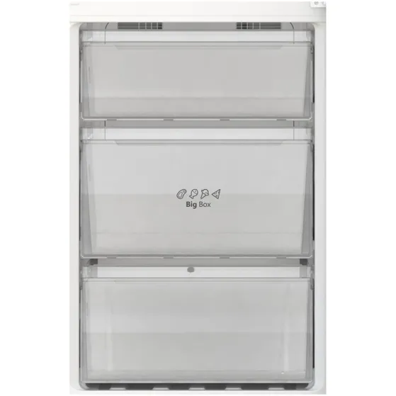 Hisense RB440N4AFA Zwart