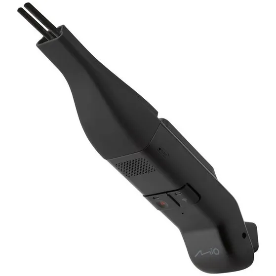 Mio MiVue J756DS Full HD Dual Cam - Wi-Fi - GPS - flitspalen zwart