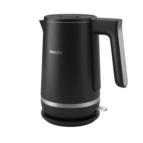 Philips HD9396/90 Zwart