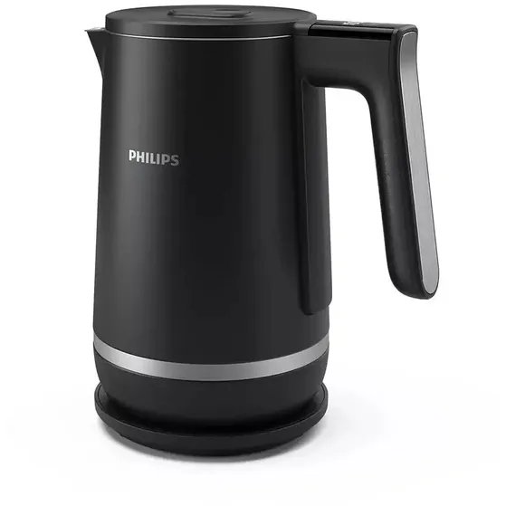 Philips HD9396/90 Zwart