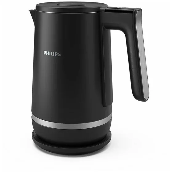 Philips HD9396/90 Zwart