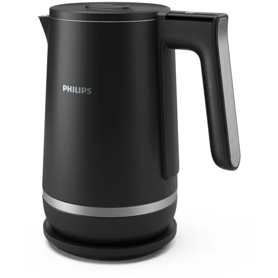 Philips HD9396/90 Zwart