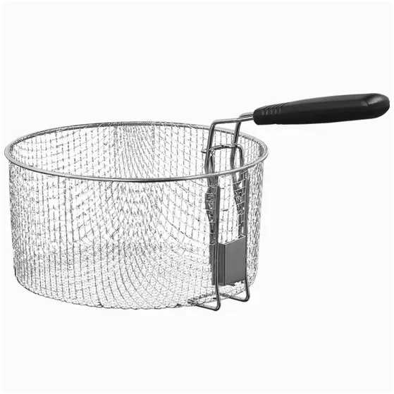 Fritel FR 1480 Zilver