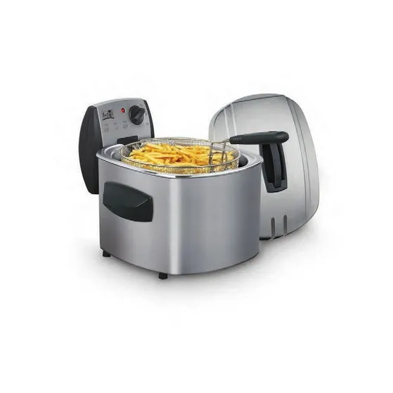 Fritel FR 1480 Zilver