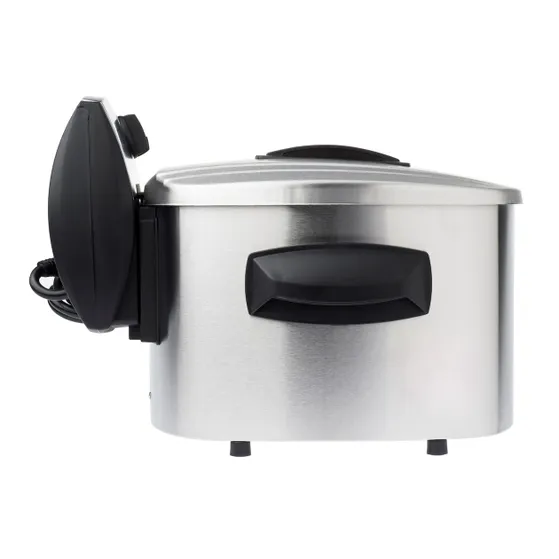 Fritel FR 1480 Zilver