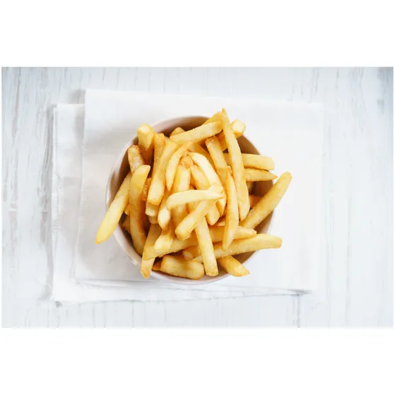 Fritel FR 1480 Zilver