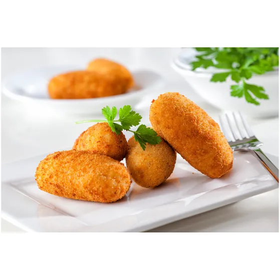 Fritel FR 1480 Zilver