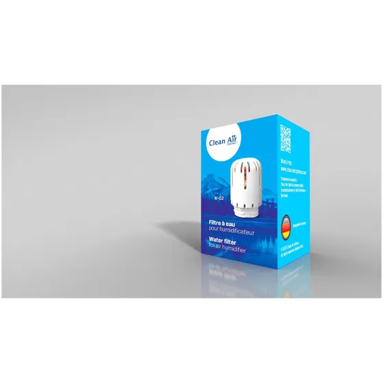 Clean Air Optima Waterfilter W-02 t.b.v. CA-604B smart