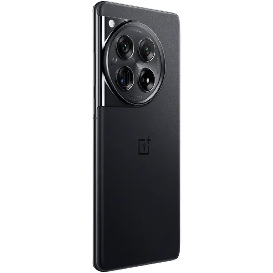 OnePlus 12 512GB Zwart