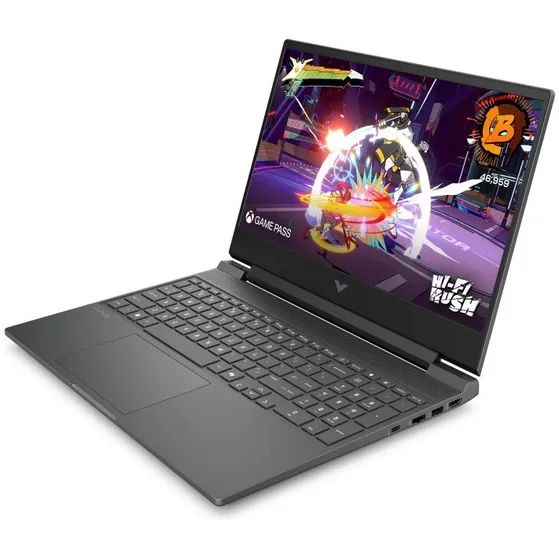 HP VICTUS 15-fa2076nd