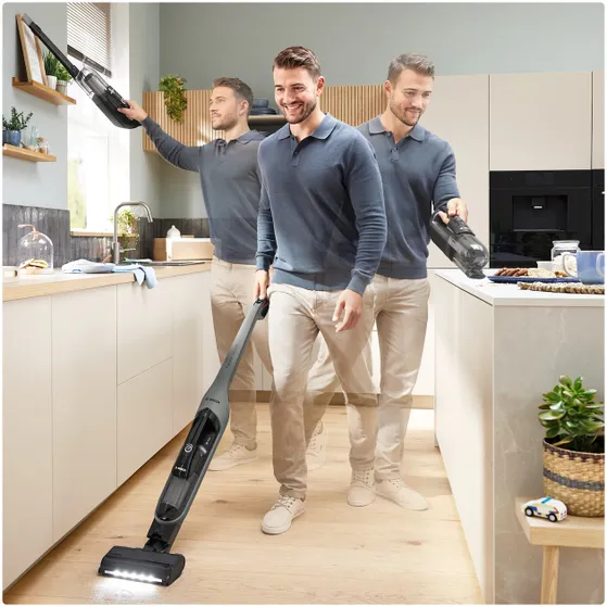 Bosch BHH4GN28